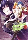 The Wrong Way to Use Healing Magic Volume 7: The Manga Companion - Kurokata - 9781642733310