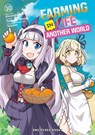 Farming Life in Another World Volume 10 - Kinosuke Naito - 9781642733402