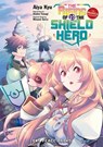 The Rising of the Shield Hero Volume 22: The Manga Companion - Aiya Kyu ; Aneko Yusagi - 9781642733426