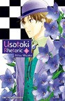 Usotoki Rhetoric Volume 6 - Ritsu Miyako - 9781642733433
