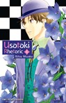 Usotoki Rhetoric Volume 6 - Ritsu Miyako - 9781642733433