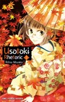 Usotoki Rhetoric Volume 7 - Ritsu Miyako - 9781642733440