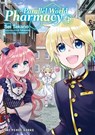 Parallel World Pharmacy Volume 4 - Sei Takano - 9781642733457