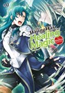 The Wrong Way to Use Healing Magic Volume 9: The Manga Companion - Kurokata - 9781642734416