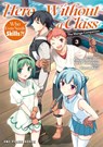 Hero Without a Class Volume 3: The Manga Companion - Akio Nanae - 9781642734447