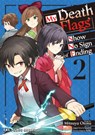 My Death Flags Show No Sign of Ending Volume 2 - Mitsuya Otosu ; Izumi - 9781642734942