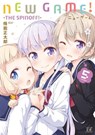 New Game! Vol. 5 - Shotaro Tokuno - 9781642750140
