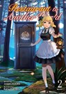 Restaurant to Another World (Light Novel) Vol. 2 - Junpei Inuzuka - 9781642756845