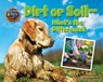 Dirt or Soil: What's the Difference? - Ellen Lawrence - 9781642807677