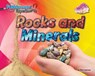 Rocks and Minerals - LAWRENCE,  Ellen - 9781642807837