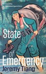 State of Emergency - Jeremy Tiang - 9781642861549
