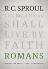 Romans: An Expositional Commentary - R. C. Sproul - 9781642891881