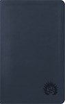 La Biblia de Estudio de la Reforma, Edición Condensada, Navy - R. C. Sproul - 9781642896756