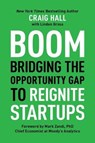 Boom - Craig Hall - 9781642931082