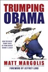 Trumping Obama -  - 9781642931372