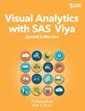 Visual Analytics with SAS Viya - ROB COLLUM - 9781642954845