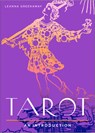 Tarot: Your Plain & Simple Guide to Major and Minor Arcana Card Meanings and Interpreting Spreads - Leanna Greenaway - 9781642970562