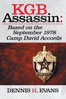 KGB Assassin - H EVANS,  Dennis - 9781642982886