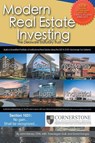 Modern Real Estate Investing - Mbt Trawnegan Gall Harvey Cpa ; David Kangas - 9781642983425