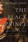 BLACK PRINCE - Michael Jones - 9781643132297