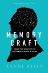 Kelly, L: Memory Craft - Lynne Kelly - 9781643136882
