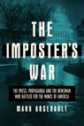 The Imposter's War - Mark Arsenault - 9781643139395