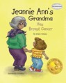 Jeannie Ann's Grandma Has Breast Cancer - Diane Davies - 9781643142913