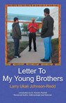 Letter to My Young Brothers - Larry Ukali Johnson-Redd - 9781643148779
