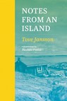 Notes from an Island - Tove Jansson - 9781643264790