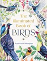 The Illuminated Book of Birds - Robin Crofut-Brittingham - 9781643265049