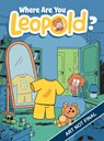 Where Are You Leopold? 1 - SCHMITT,  Michel-Yves - 9781643375403