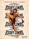 Eight Limbs - Stephanie Phillips - 9781643375861