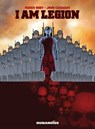 I Am Legion (Oversized Edition) - Fabien Nury - 9781643376837