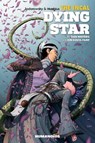 The Incal: Dying Star - Dan Watters - 9781643377636