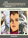 The Jodorowsky Library: Book Four - Alejandro Jodorowsky - 9781643378350