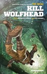 The Incal: Kill Wolfhead - Brandon Thomas - 9781643378718