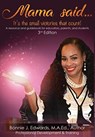 Mama said...It's the small victories that count! - Bonnie J Edwards - 9781643453583