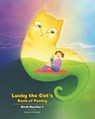 Lucky the Cat's Book of Poetry - UNCHANIN,  Neena - 9781643507316