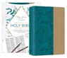 PERSONAL REFLECTIONS KJV BIBLE - Compiled By Barbour Staff - 9781643522210