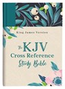 KJV CROSS REF STUDY BIBLE--TUR - Christopher D. Hudson - 9781643526973