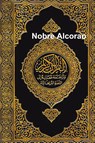 Nobre Alcorao - Noaha Foundation - 9781643543406