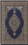 The Holy Quran in English - Allah - 9781643545301