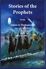 Stories of the prophets (Qis¿as¿ al-Anbiya) - Ibn Kathir - 9781643546001