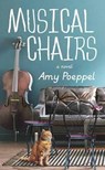 Musical Chairs - POEPPEL,  Amy - 9781643588438