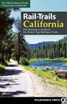 Rail-Trails California - Rails-To-Trails Conservancy - 9781643590875