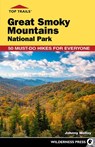Top Trails: Great Smoky Mountains National Park - Johnny Molloy - 9781643591001