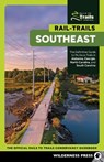 Rail-Trails Southeast - Rails to Trails Conservancy - 9781643591063