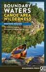 Boundary Waters Canoe Area Wilderness, Western Region - Louis Dzierzak - 9781643591124
