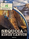 Natural Laboratories: Scientists in National Parks Sequoia and Kings Canyon - Mike Graf - 9781643690261