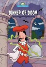 Dinner of Doom: Adapted from Brother's Grimm's "The White Snake" - Wiley Blevins - 9781643712161